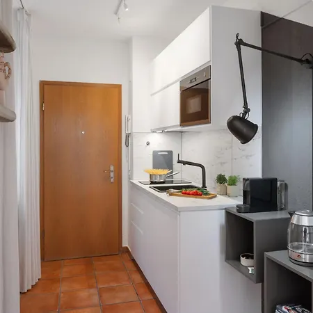 Da Gina Young By Interhome *