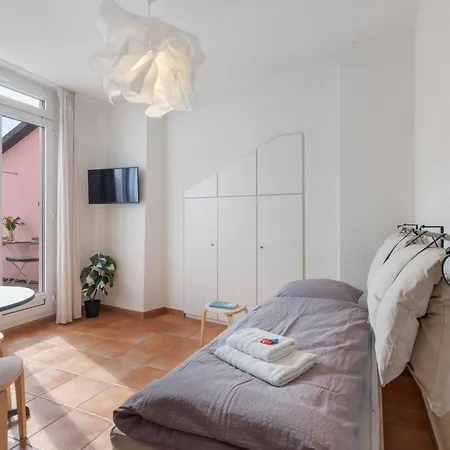 Da Gina Young By Interhome Apartment *