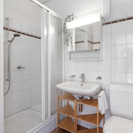 Apartment Da Gina Young By Interhome Ascona