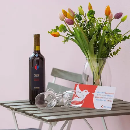 Apartment Da Gina Young By Interhome