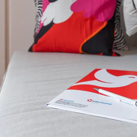 Da Gina Young By Interhome Ascona