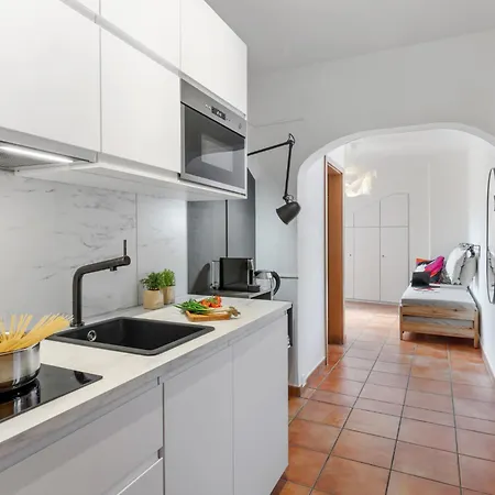 Da Gina Young By Interhome Apartment