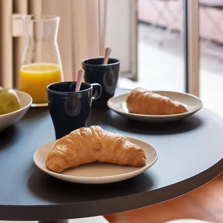 Da Gina Young By Interhome *