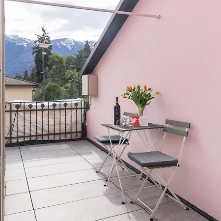 Da Gina Young By Interhome Apartman *