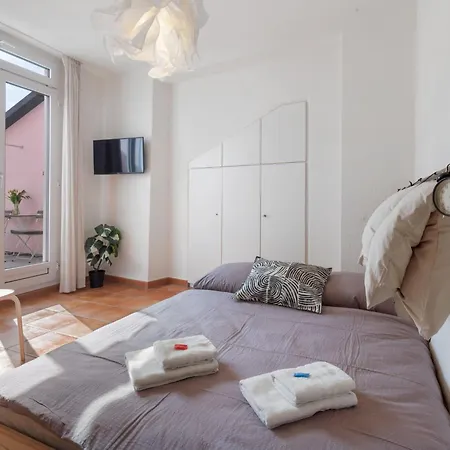 Da Gina Young By Interhome Apartman *