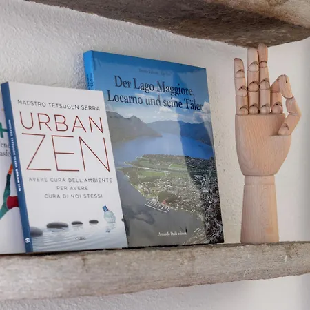 Apartman Da Gina Young By Interhome