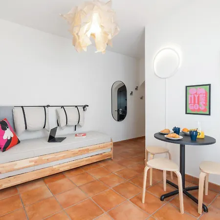 Da Gina Young By Interhome Apartment Ascona