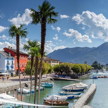 Da Gina Young By Interhome Apartman *