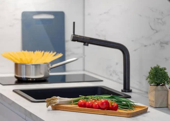 Da Gina Young By Interhome Apartamento *