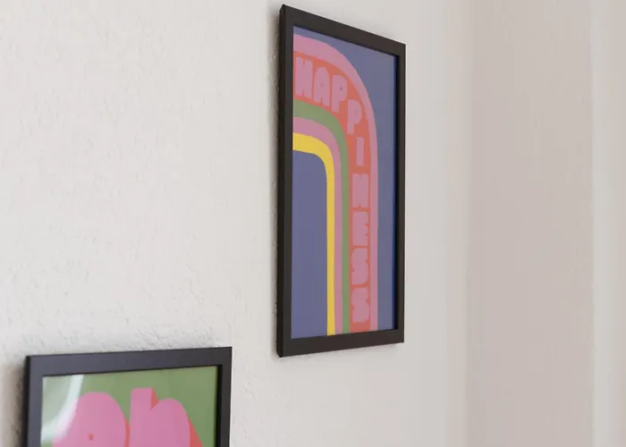 Da Gina Young By Interhome Apartamento *