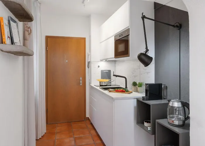 Da Gina Young By Interhome *