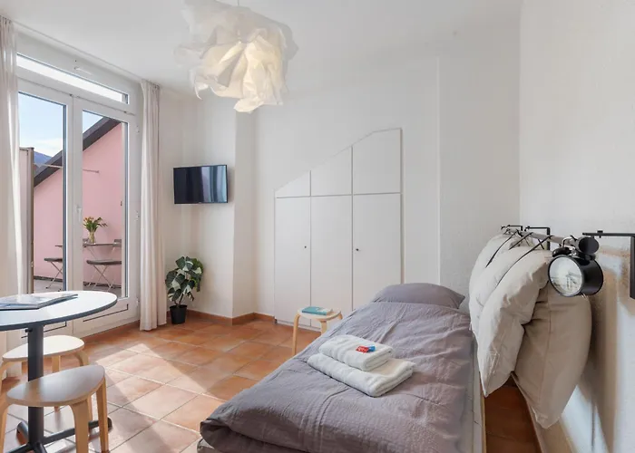 Da Gina Young By Interhome Apartment *