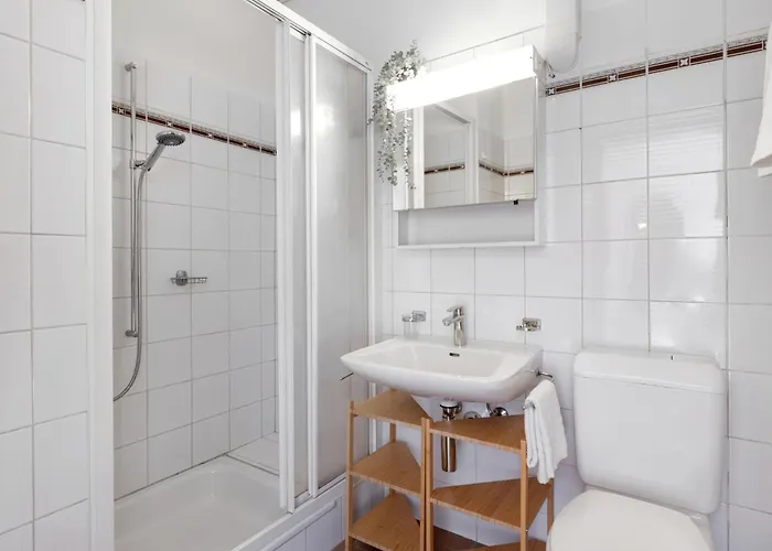 Apartment Da Gina Young By Interhome Ascona