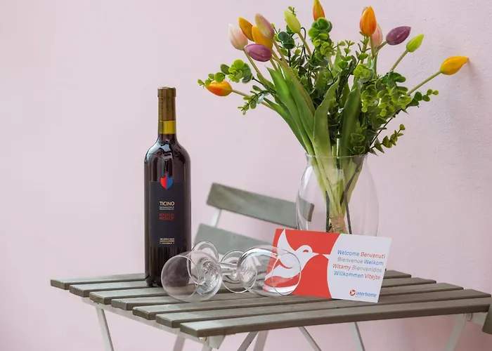 Apartamento Da Gina Young By Interhome