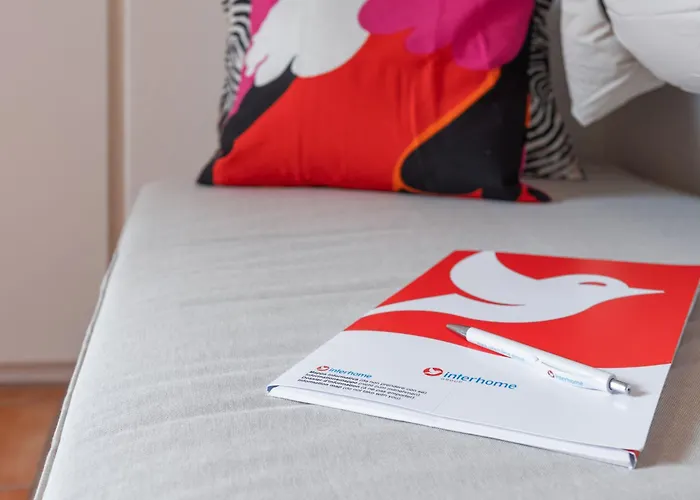 Da Gina Young By Interhome Ascona