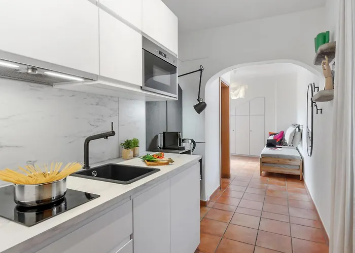 Da Gina Young By Interhome Apartamento