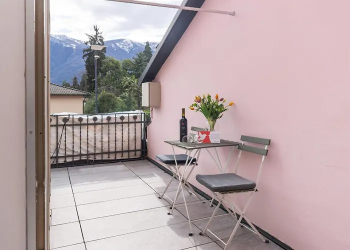 Da Gina Young By Interhome Apartment *