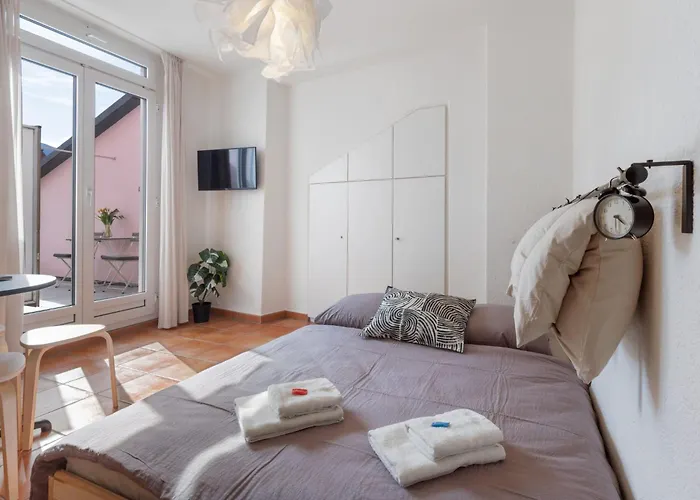 Da Gina Young By Interhome Apartamento *