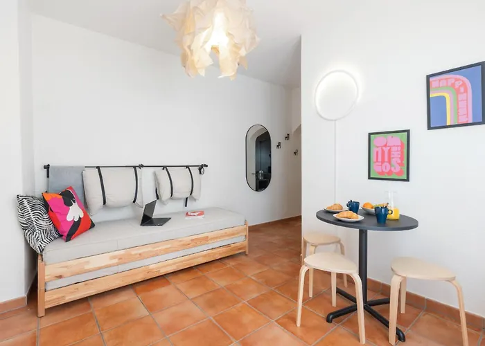 Da Gina Young By Interhome Apartamento Ascona