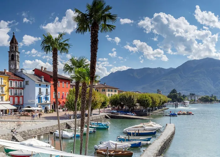 Da Gina Young By Interhome Apartamento *